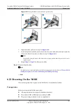 Preview for 157 page of Huawei OceanStor N8500 T Series Installation Manual