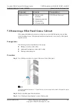 Preview for 176 page of Huawei OceanStor N8500 T Series Installation Manual