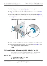 Preview for 181 page of Huawei OceanStor N8500 T Series Installation Manual