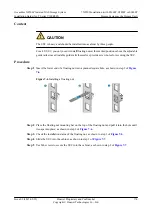 Preview for 185 page of Huawei OceanStor N8500 T Series Installation Manual
