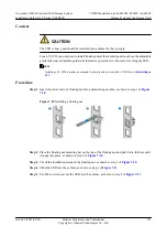 Preview for 190 page of Huawei OceanStor N8500 T Series Installation Manual