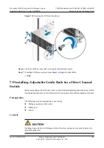 Preview for 191 page of Huawei OceanStor N8500 T Series Installation Manual