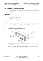 Preview for 197 page of Huawei OceanStor N8500 T Series Installation Manual