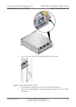 Preview for 221 page of Huawei OceanStor N8500 T Series Installation Manual