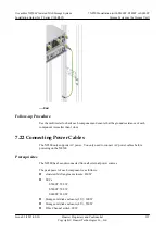 Preview for 224 page of Huawei OceanStor N8500 T Series Installation Manual