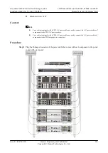 Preview for 225 page of Huawei OceanStor N8500 T Series Installation Manual