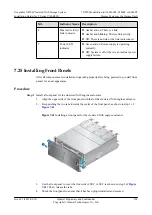 Preview for 237 page of Huawei OceanStor N8500 T Series Installation Manual