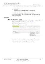 Preview for 245 page of Huawei OceanStor N8500 T Series Installation Manual