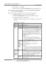 Preview for 250 page of Huawei OceanStor N8500 T Series Installation Manual