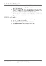 Preview for 317 page of Huawei OceanStor N8500 T Series Installation Manual