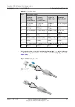 Preview for 326 page of Huawei OceanStor N8500 T Series Installation Manual