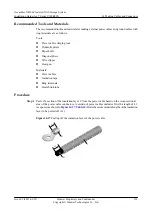 Preview for 328 page of Huawei OceanStor N8500 T Series Installation Manual