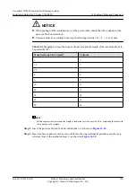 Preview for 329 page of Huawei OceanStor N8500 T Series Installation Manual