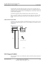 Preview for 334 page of Huawei OceanStor N8500 T Series Installation Manual