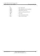 Preview for 361 page of Huawei OceanStor N8500 T Series Installation Manual