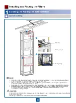 Preview for 49 page of Huawei OptiX OSN 2500 Quick Installation Manual