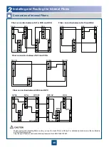 Preview for 51 page of Huawei OptiX OSN 2500 Quick Installation Manual