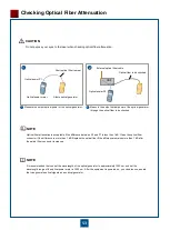 Preview for 56 page of Huawei OptiX OSN 2500 Quick Installation Manual