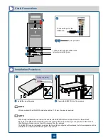 Preview for 22 page of Huawei OptiX OSN 3500 Quick Installation Manual