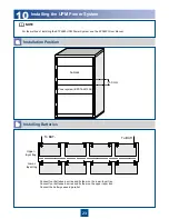 Preview for 26 page of Huawei OptiX OSN 3500 Quick Installation Manual