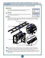 Preview for 42 page of Huawei OptiX OSN 3500 Quick Installation Manual