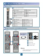 Preview for 49 page of Huawei OptiX OSN 3500 Quick Installation Manual