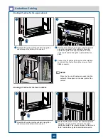 Preview for 52 page of Huawei OptiX OSN 3500 Quick Installation Manual