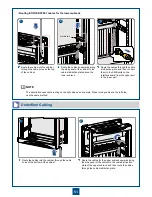 Preview for 54 page of Huawei OptiX OSN 3500 Quick Installation Manual