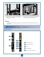 Preview for 57 page of Huawei OptiX OSN 3500 Quick Installation Manual