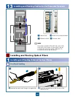 Preview for 65 page of Huawei OptiX OSN 3500 Quick Installation Manual