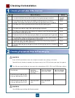 Preview for 70 page of Huawei OptiX OSN 3500 Quick Installation Manual