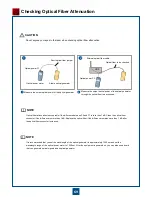 Preview for 72 page of Huawei OptiX OSN 3500 Quick Installation Manual