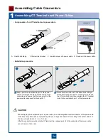 Preview for 77 page of Huawei OptiX OSN 3500 Quick Installation Manual