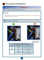 Preview for 17 page of Huawei OptiX PTN 950 Quick Installation Manual