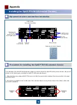 Preview for 21 page of Huawei OptiX PTN 960 Quick Installation Manual