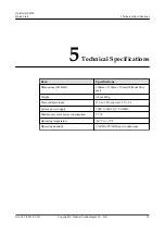 Preview for 17 page of Huawei OptiXstar P622E Quick Start Manual