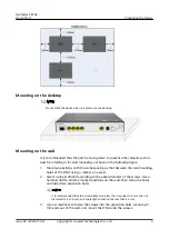 Preview for 6 page of Huawei OptiXstar P812E Quick Start Manual