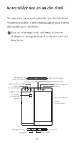 Preview for 29 page of Huawei P9 Plus VIE-L09 Quick Start Manual