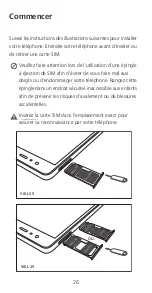 Preview for 30 page of Huawei P9 Plus VIE-L09 Quick Start Manual