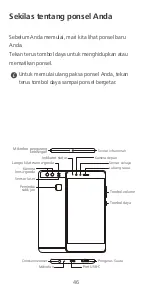 Preview for 50 page of Huawei P9 Plus VIE-L09 Quick Start Manual