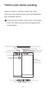 Preview for 61 page of Huawei P9 Plus VIE-L09 Quick Start Manual