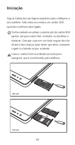 Preview for 73 page of Huawei P9 Plus VIE-L09 Quick Start Manual