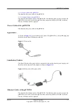 Preview for 9 page of Huawei pBTS3701 User Manual