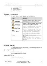 Preview for 5 page of Huawei PDU8000 Series User Manual