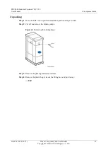 Preview for 38 page of Huawei PDU8000 Series User Manual