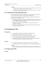 Preview for 43 page of Huawei PDU8000 Series User Manual