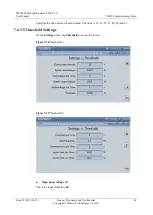 Preview for 105 page of Huawei PDU8000 Series User Manual