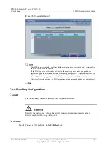 Preview for 114 page of Huawei PDU8000 Series User Manual