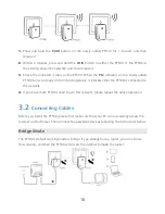 Preview for 15 page of Huawei PT530 User Manual