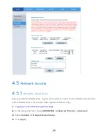 Preview for 34 page of Huawei PT530 User Manual